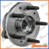 Moyeu de roue avant pour FORD | KLP-FR-043, 5264